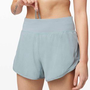 Lululemon Run Off Shorts Size 4
